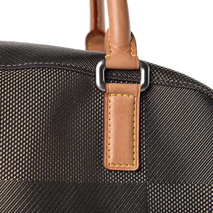 Louis Vuitton Damier Geant Aventurier Terre 10 of 17