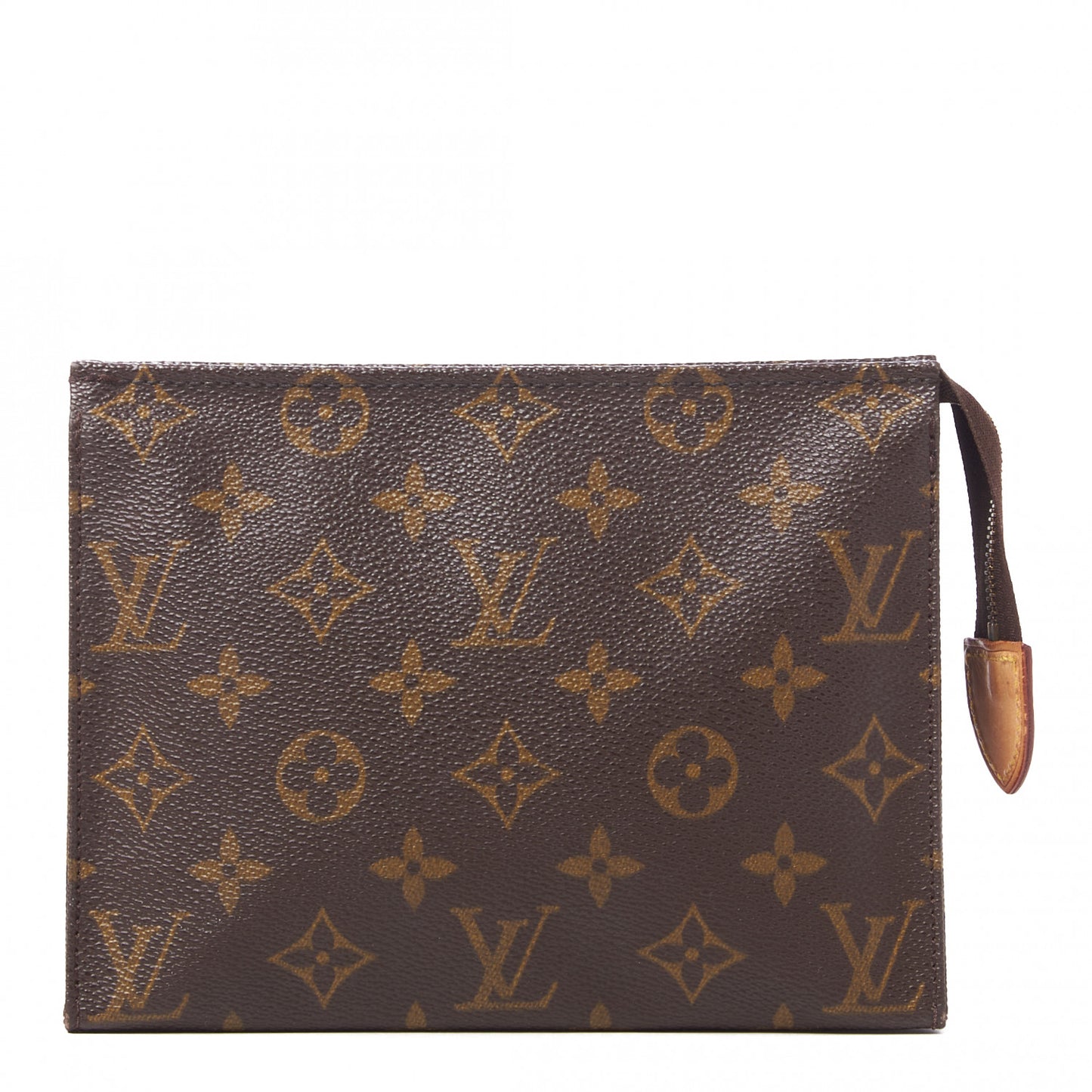 Monogram Toiletry Pouch 19