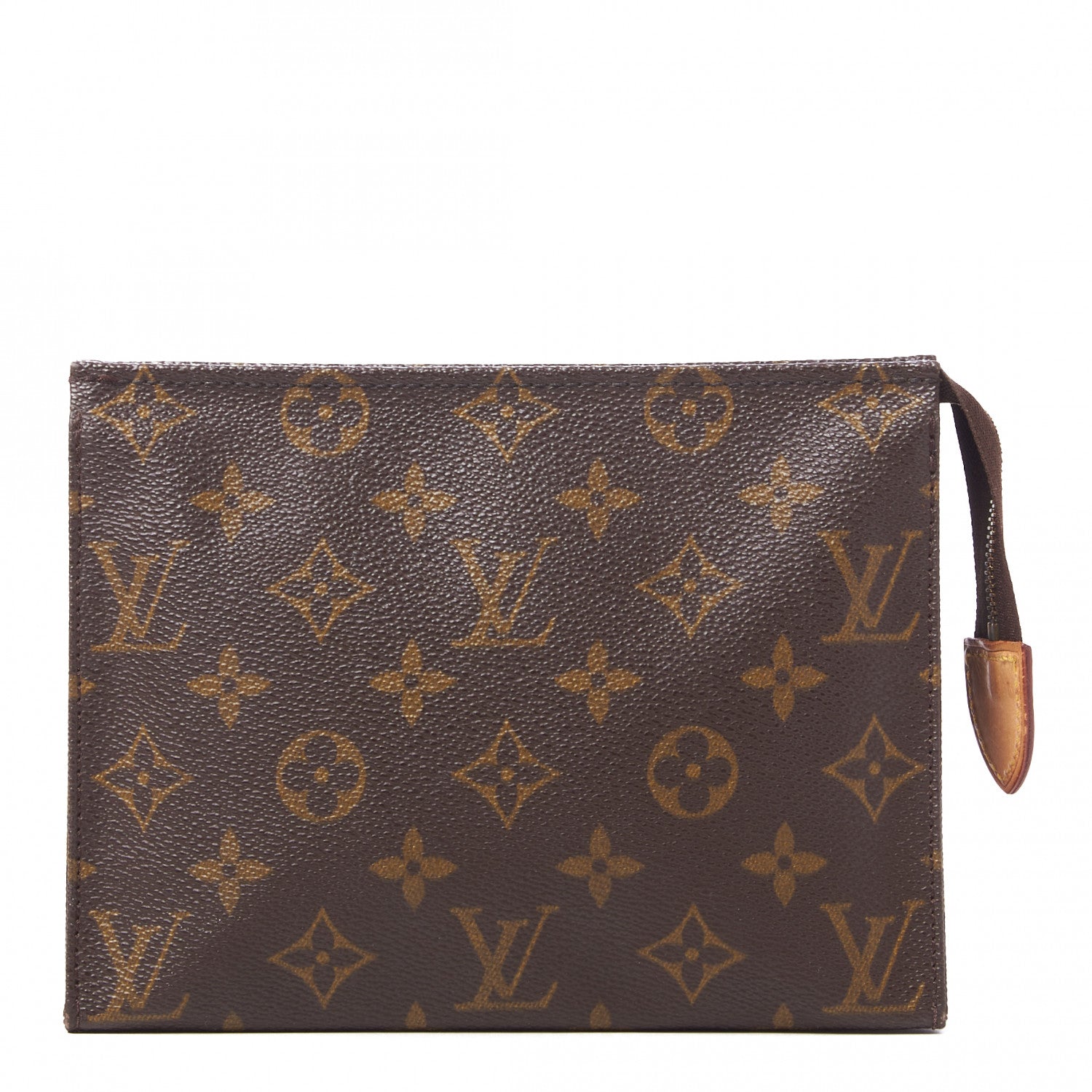 Louis Vuitton Monogram Toiletry Pouch 19 1 of 7