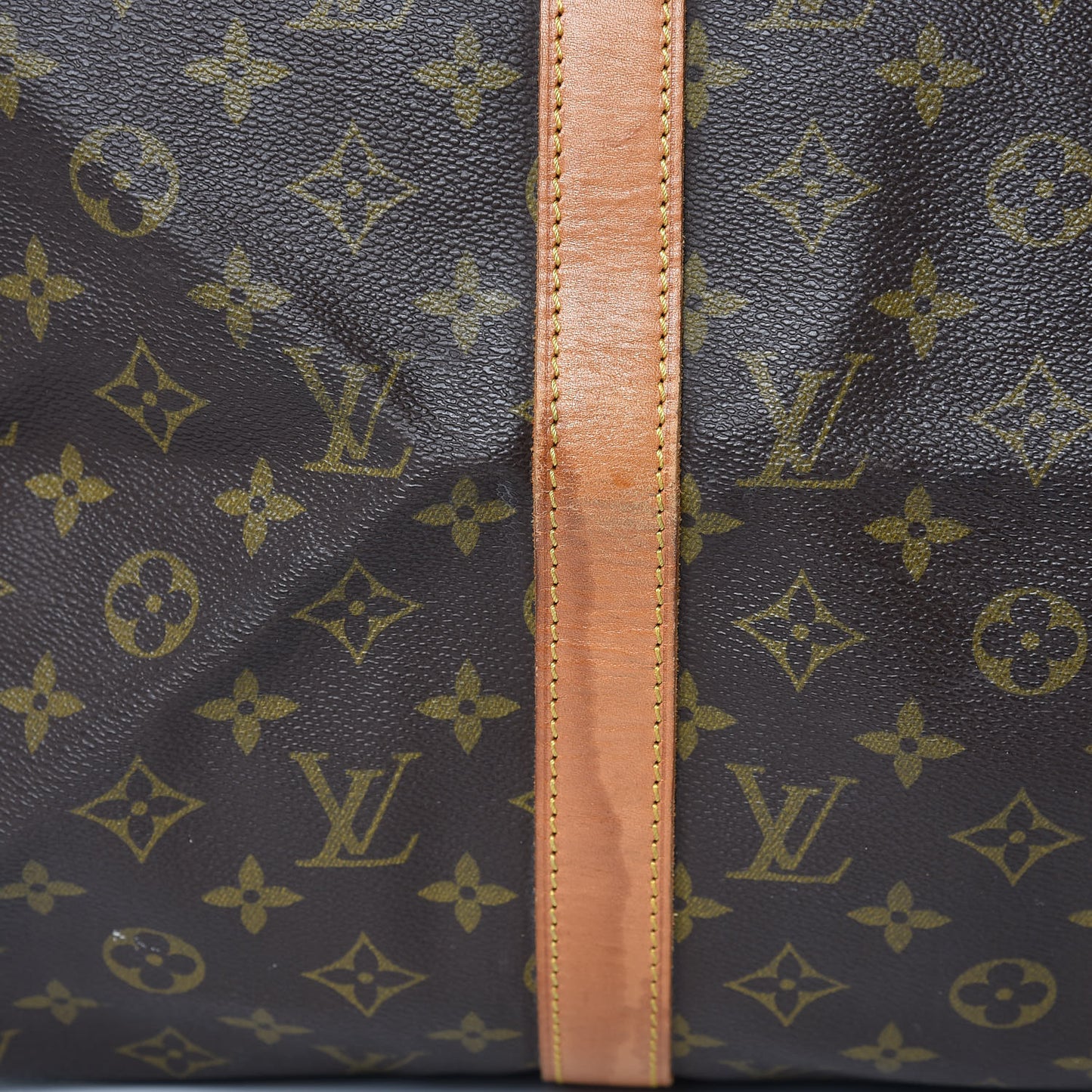 Monogram Sac Souple 45