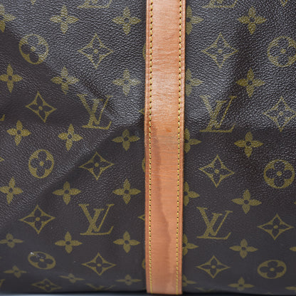 Louis Vuitton Monogram Sac Souple 45 15 of 15
