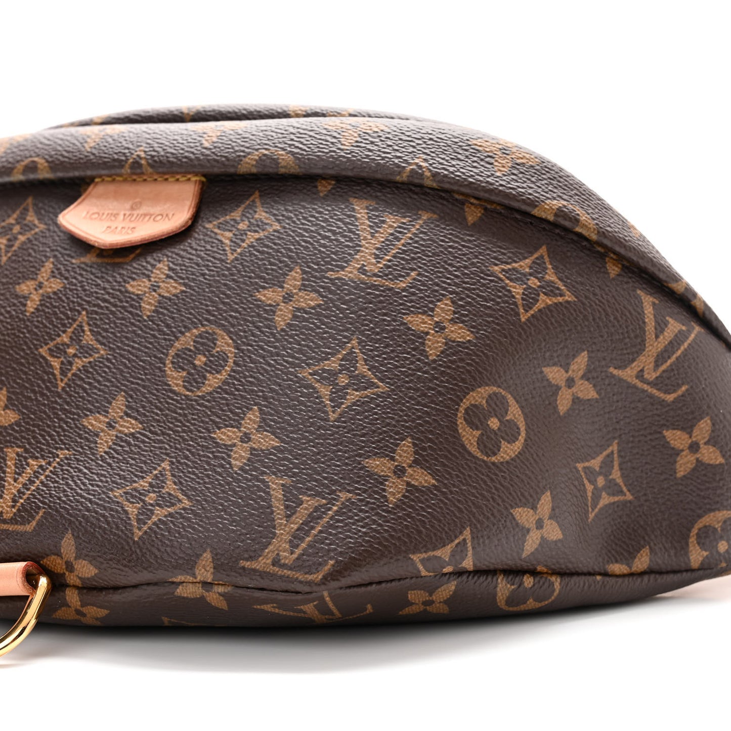 Monogram Bumbag