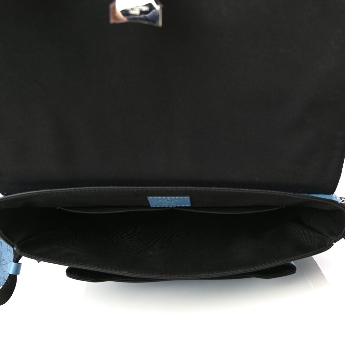 Taigarama Messengerama Denim