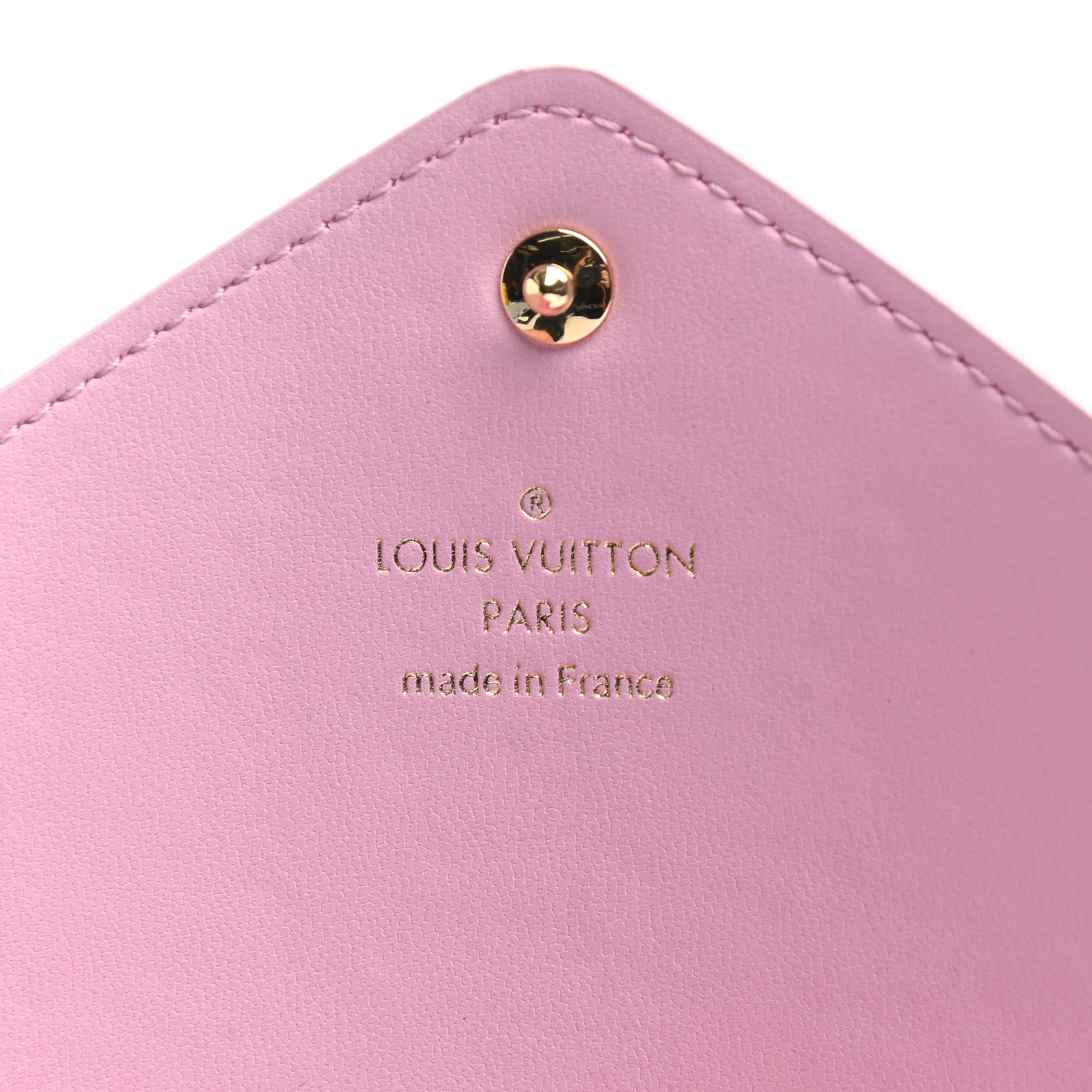 Louis Vuitton Monogram Giant Spring In The City Large Kirigami Pochette Sunrise Pastel 6 of 6