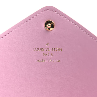Louis Vuitton Monogram Giant Spring In The City Large Kirigami Pochette Sunrise Pastel 6 of 6
