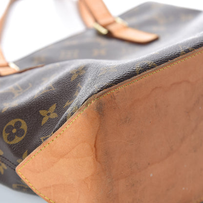 Louis Vuitton Monogram Cabas Piano 23 of 23