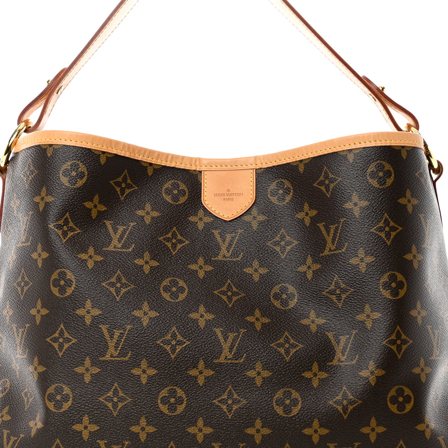 Monogram Delightful PM