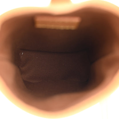 Louis Vuitton Monogram Fold Me Pouch 5 of 9