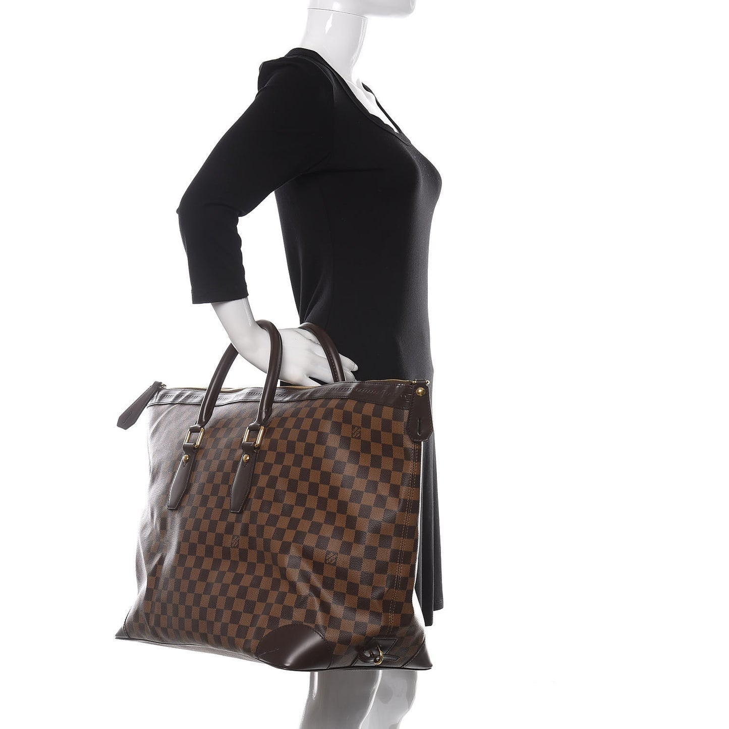 Damier Ebene Vaslav