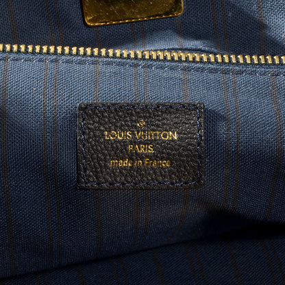 Louis Vuitton Empreinte Citadine GM Infini 7 of 9
