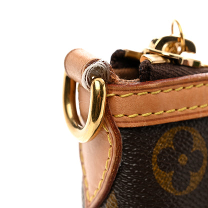 Louis Vuitton Monogram Palermo PM 11 of 12