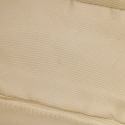 Louis Vuitton Monogram Sabbia Cabas MM White 15 of 15