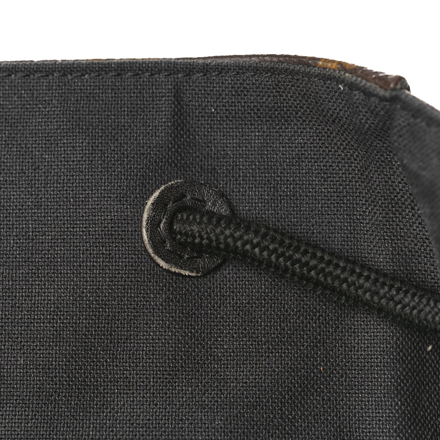 Monogram Macassar Christopher MM Backpack