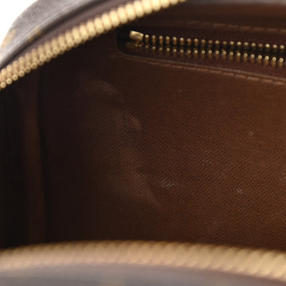 Louis Vuitton Monogram King Size Toiletry Bag 12 of 15