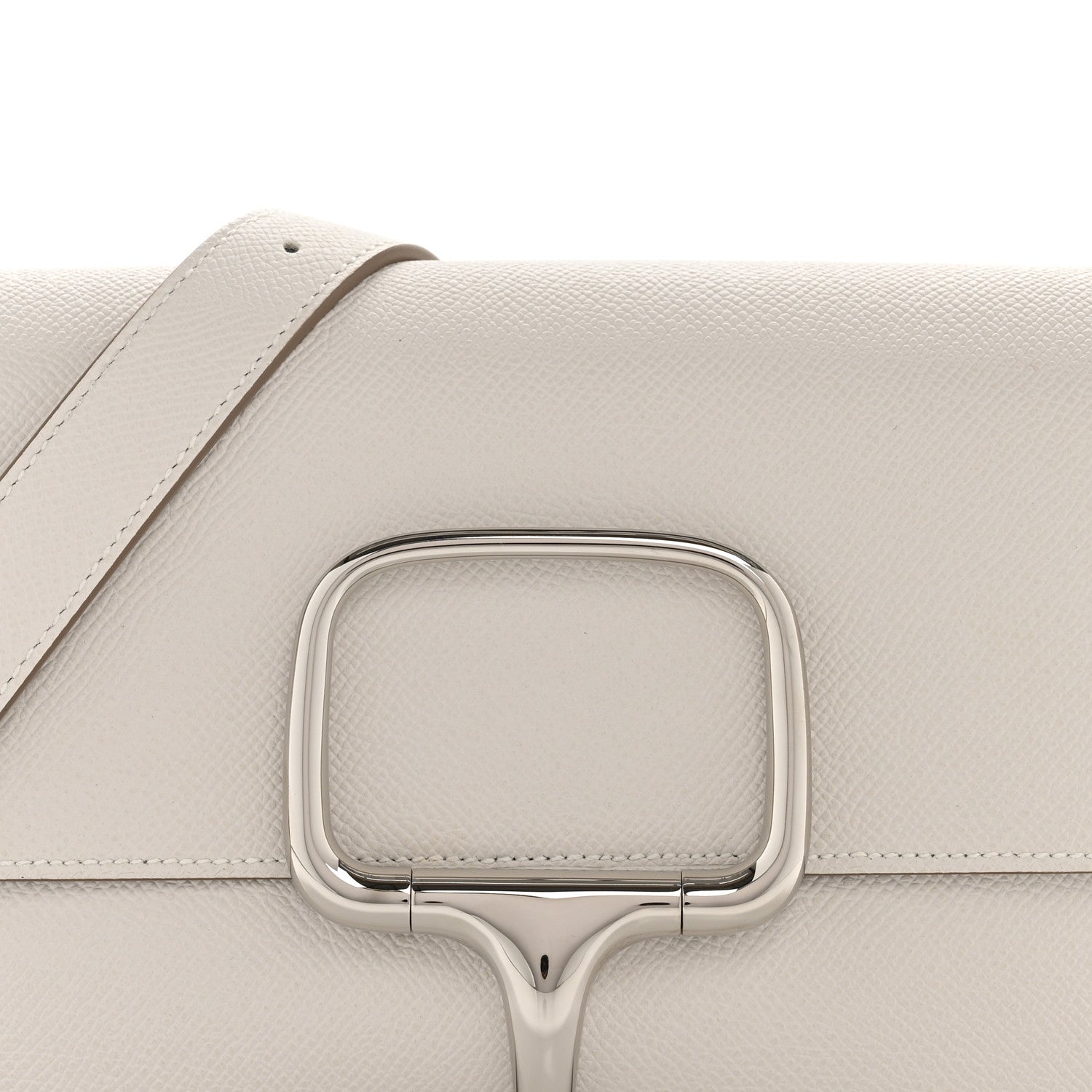 Hermes Epsom Della Cavalleria Elan Gris Pale 8 of 14