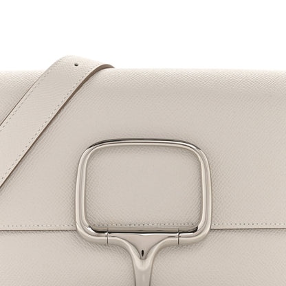 Hermes Epsom Della Cavalleria Elan Gris Pale 8 of 14