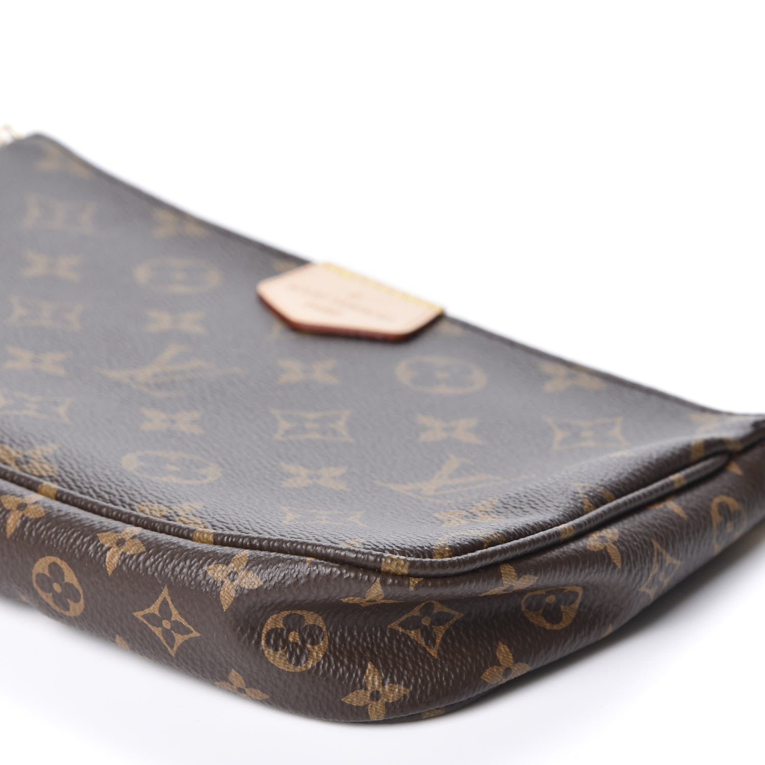 Louis Vuitton Monogram Multi Pochette Accessories Large Pochette 6 of 10