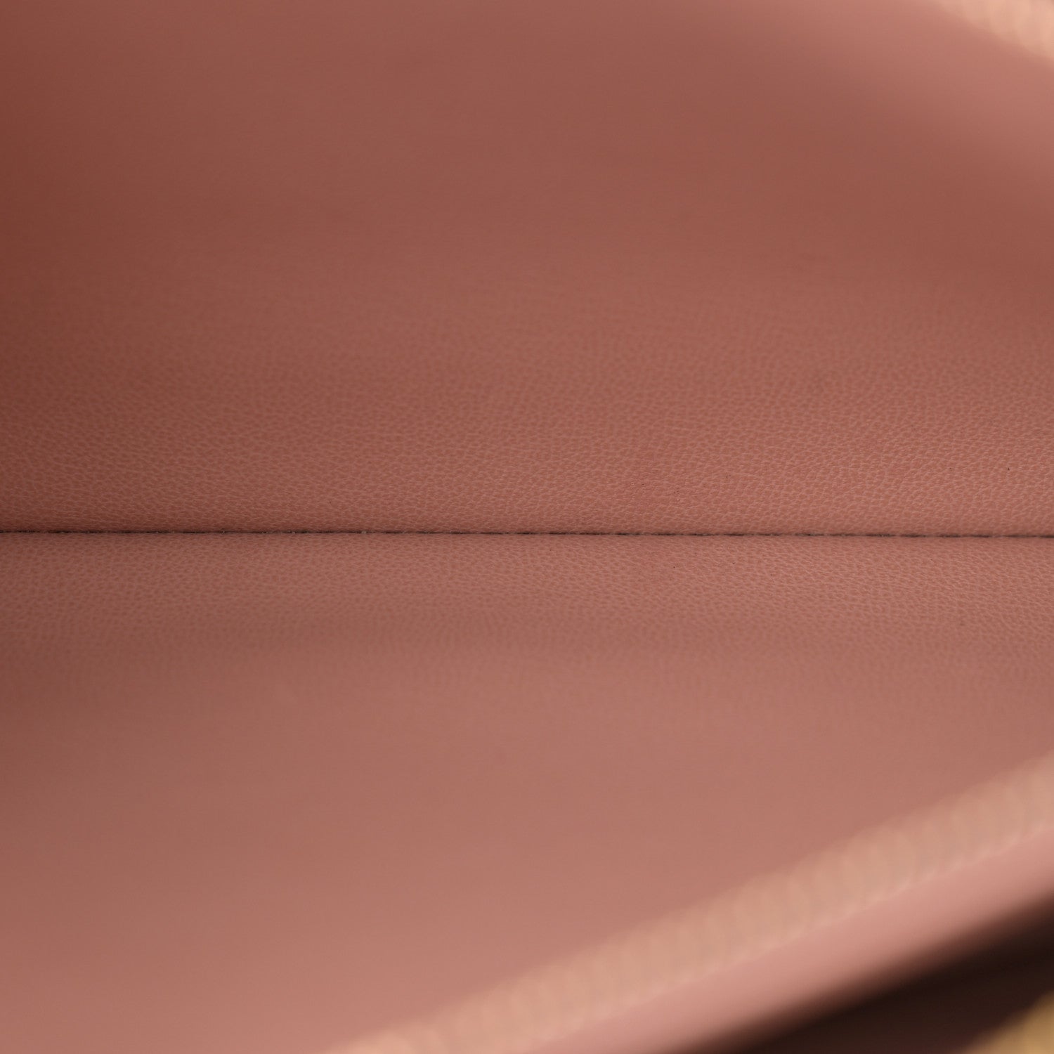 Louis Vuitton Lambskin Embossed Monogram Coussin PM Black 5 of 13
