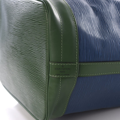Louis Vuitton Epi Noe Borneo Toledo 9 of 13
