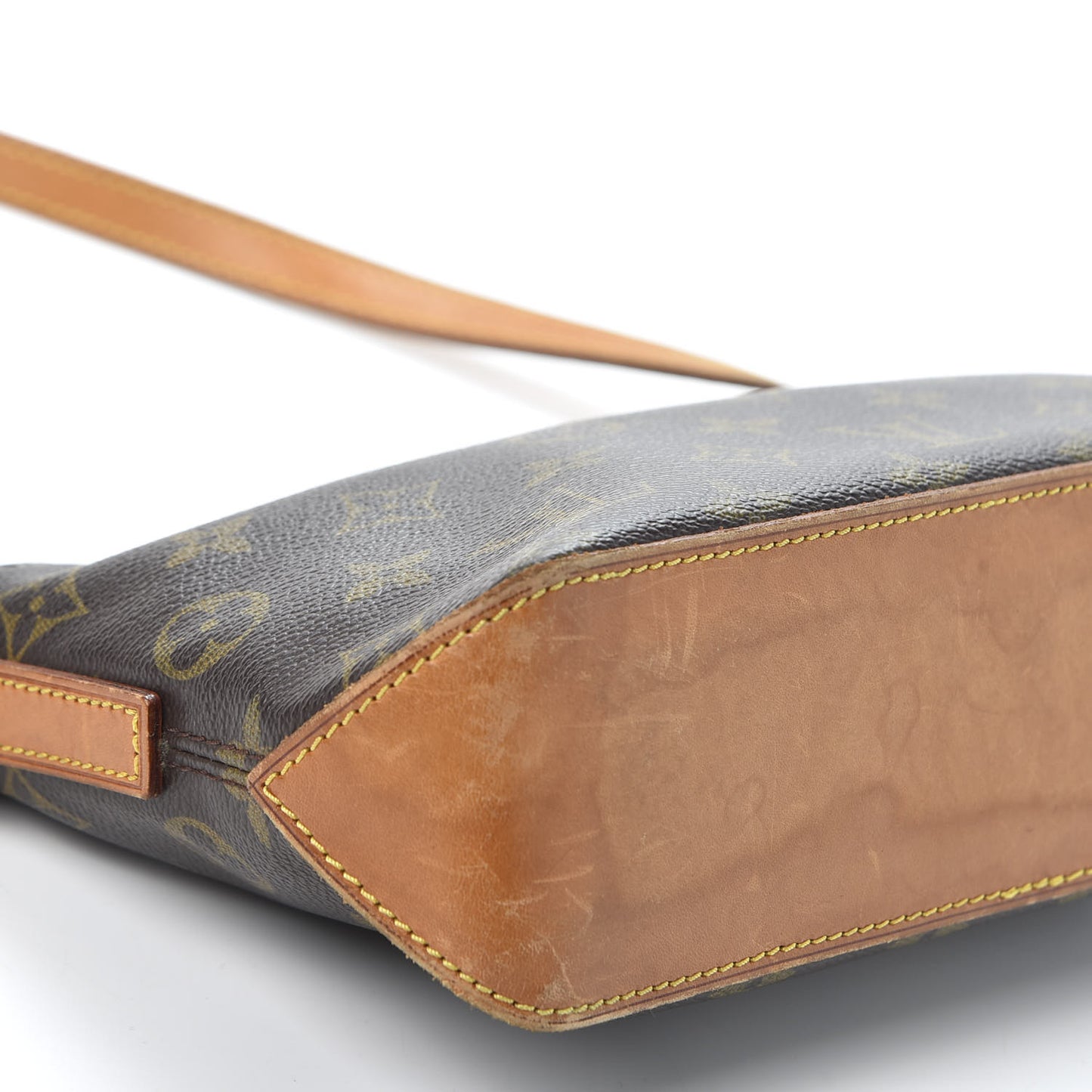 Monogram Trotteur