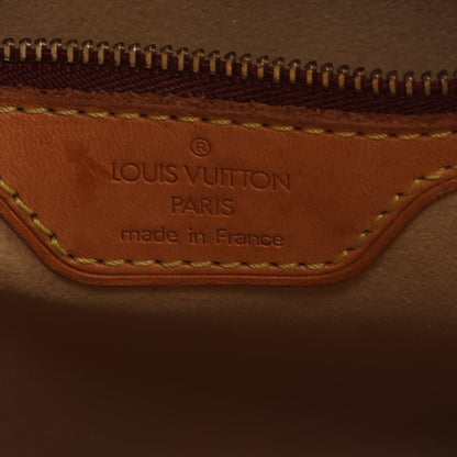 Louis Vuitton Monogram Looping MM 7 of 11