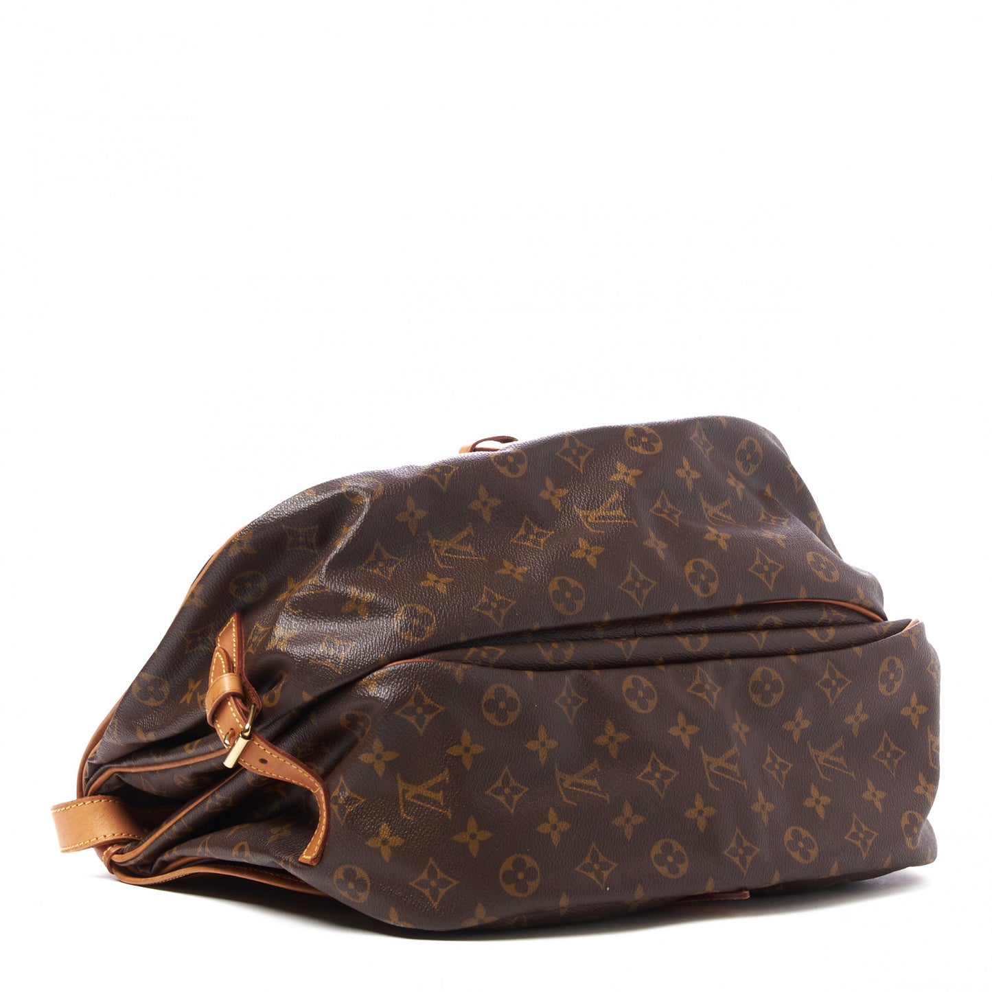 Monogram Saumur 35