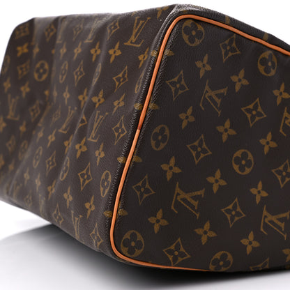 Louis Vuitton Monogram Speedy 35 9 of 18