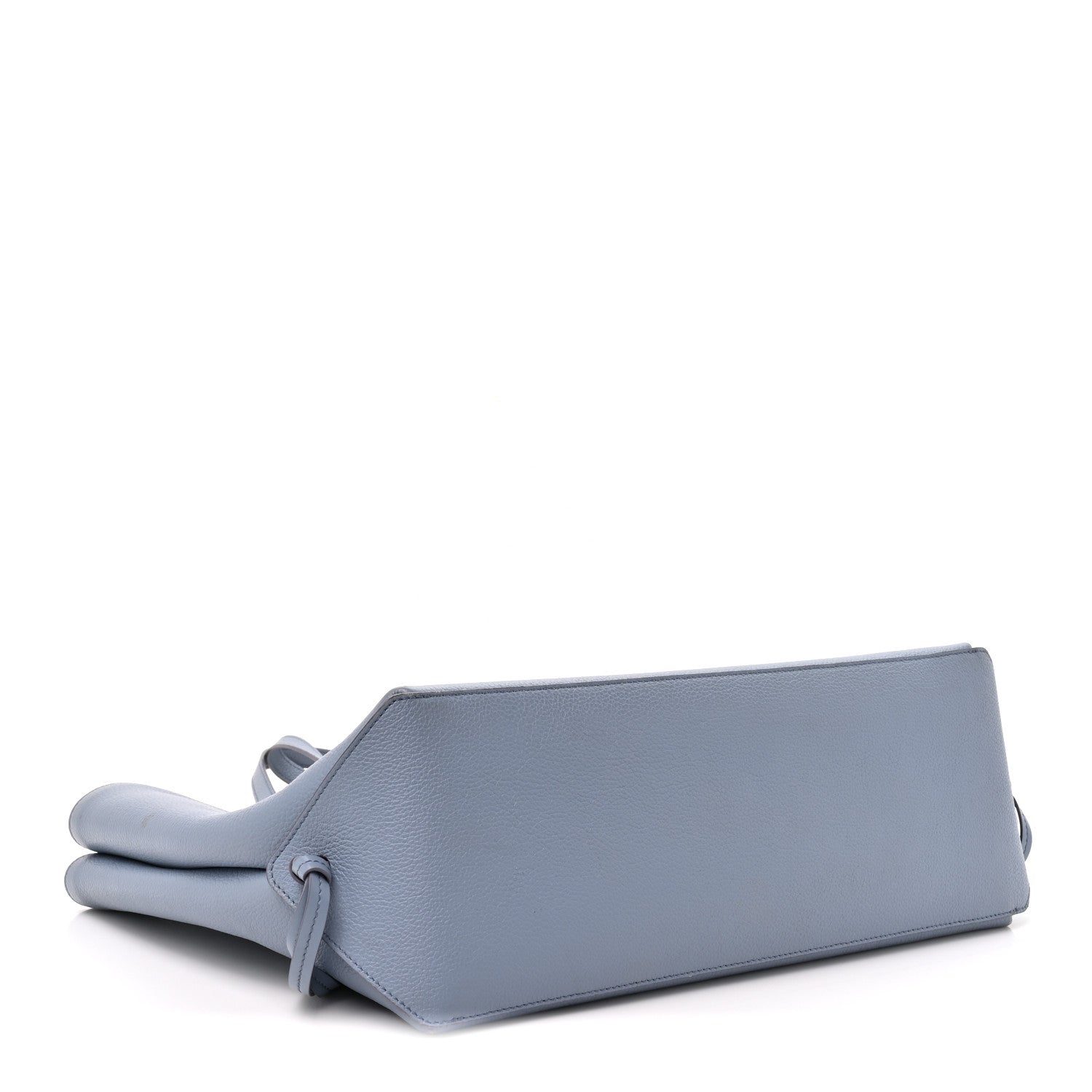 Chloe Calfskin Medium East West Sense Tote Shady Cobalt 3 of 12