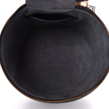 Louis Vuitton Epi Cannes Black 5 of 11