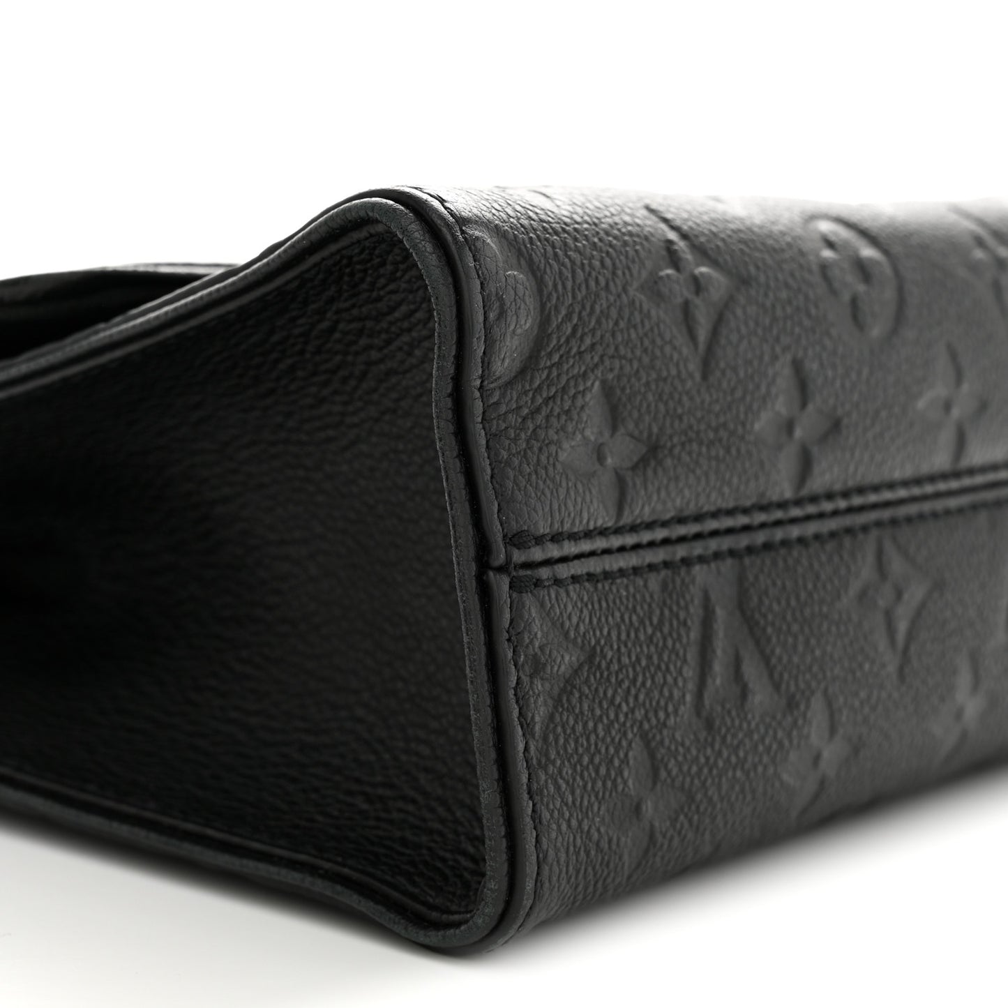 Empreinte Saint Sulpice PM Black