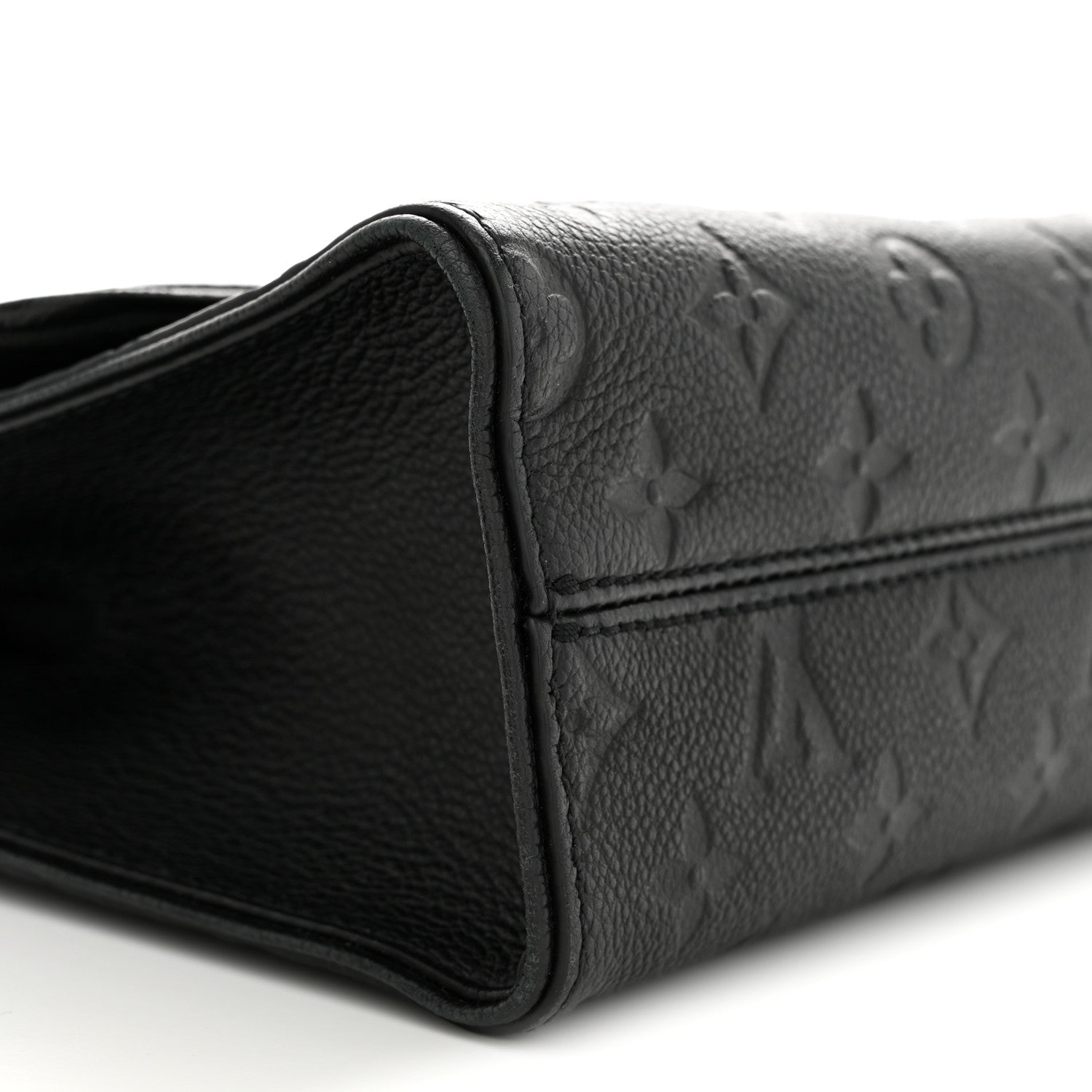 Louis Vuitton Empreinte Saint Sulpice PM Black 9 of 12