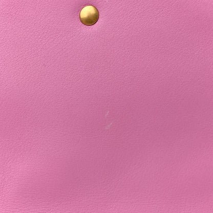 Gucci Velvet Matelasse Marquise Crystals Embroidered Small GG Marmont Shoulder Bag Malva 8 of 12