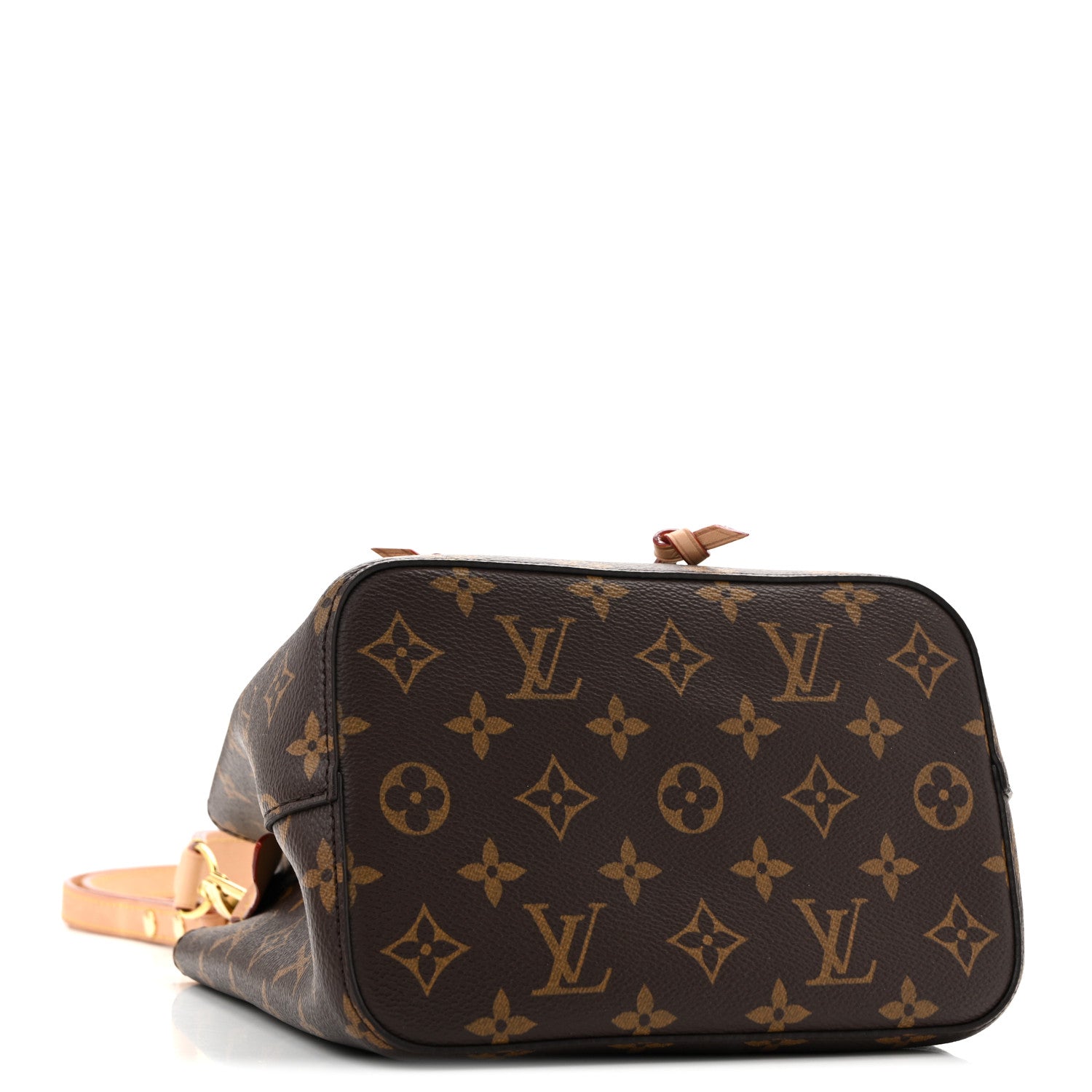 Louis Vuitton Monogram Neonoe BB 4 of 12