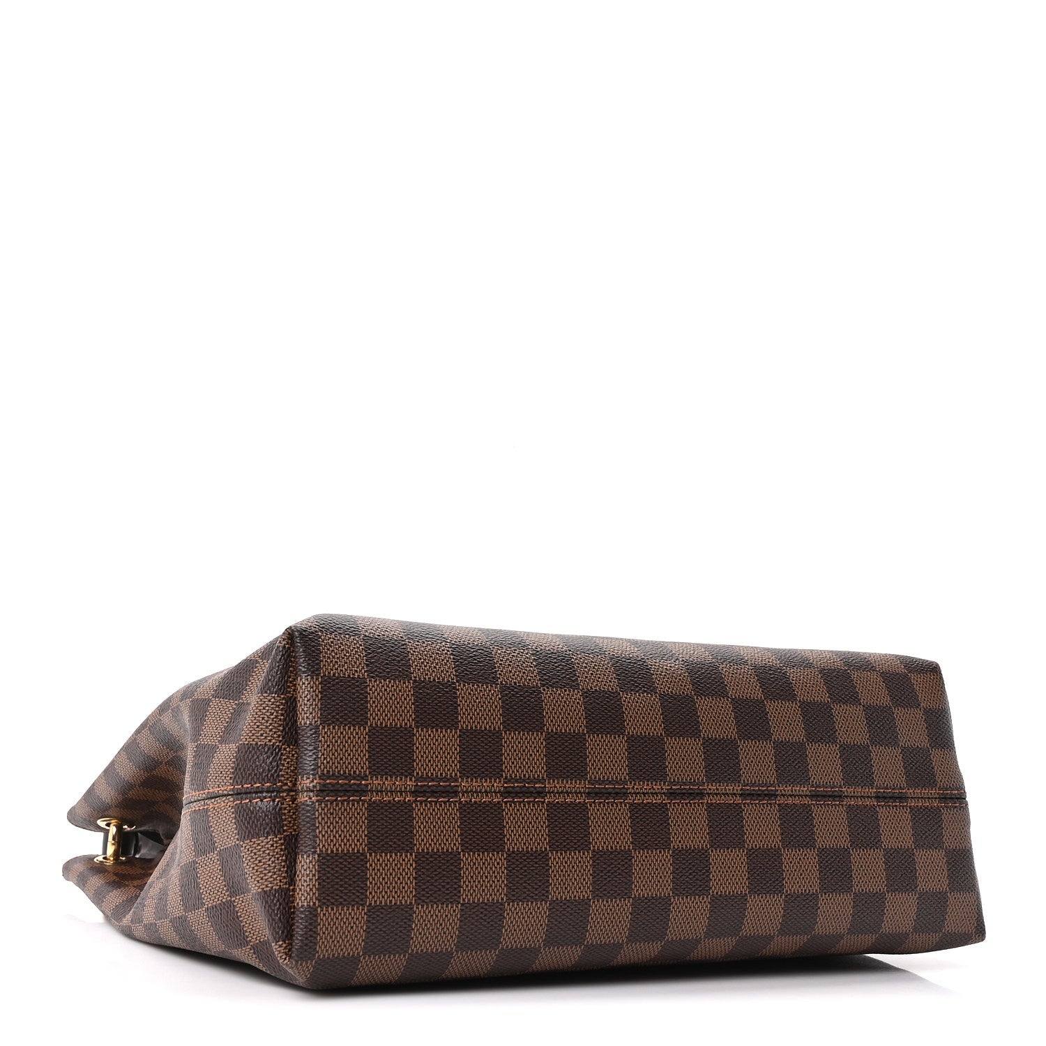 Louis Vuitton Damier Ebene Graceful PM 3 of 8