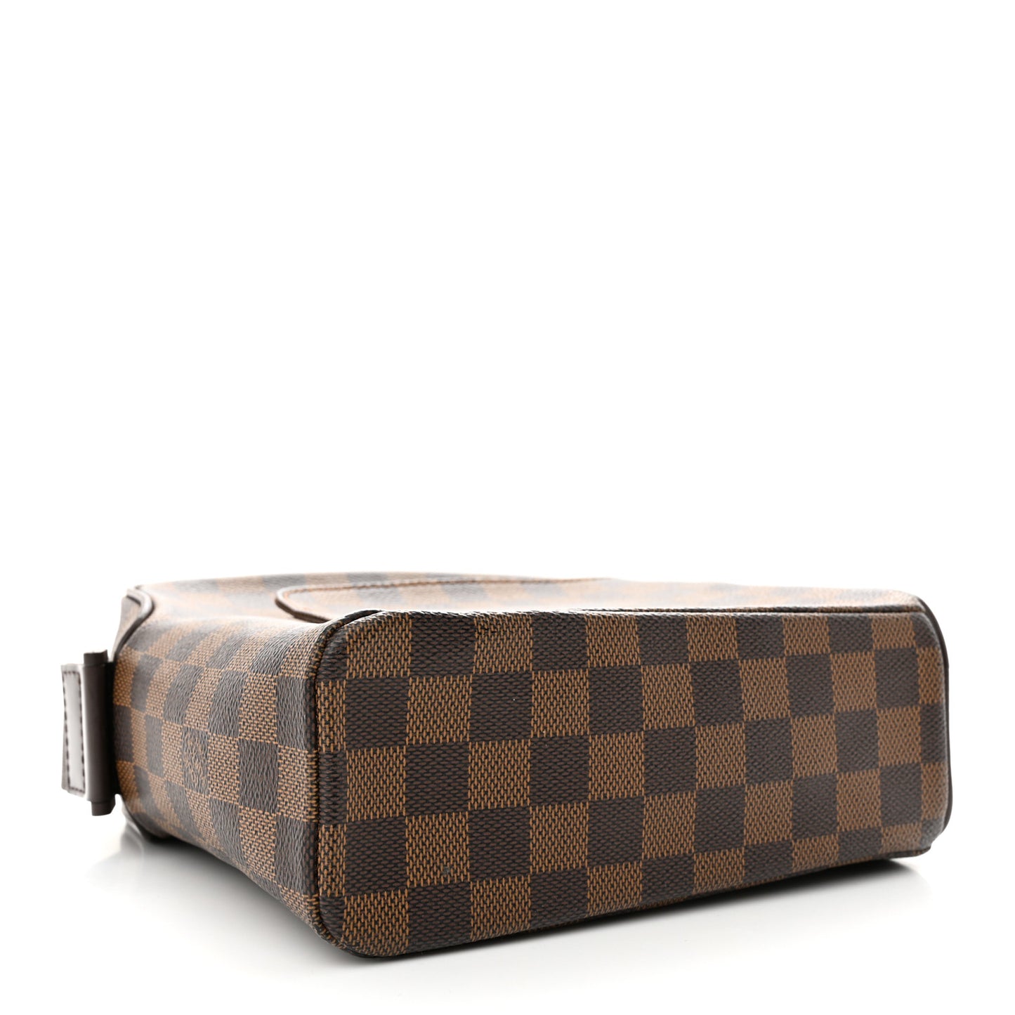 Damier Ebene Olav PM Messenger Bag
