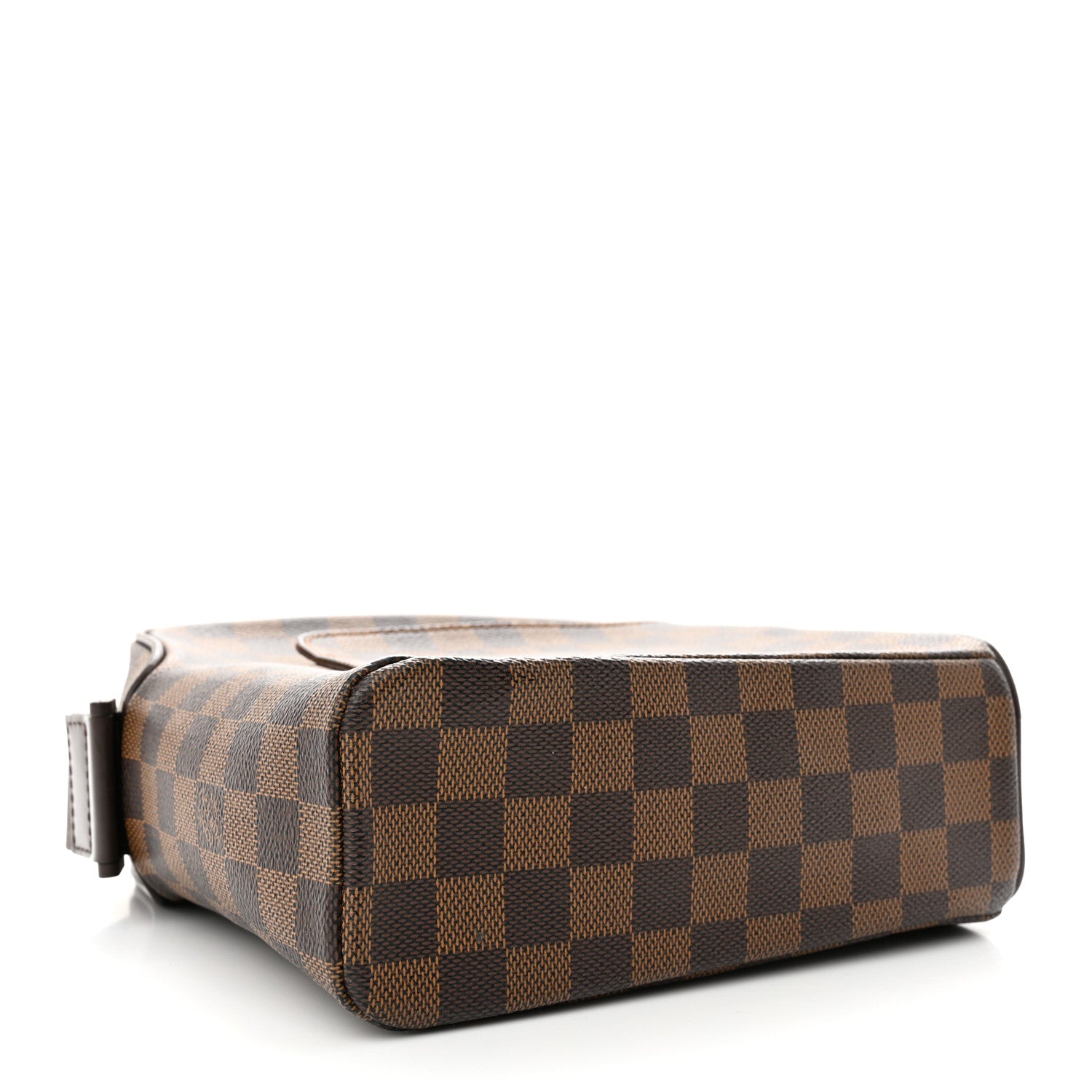 Louis Vuitton Damier Ebene Olav PM Messenger Bag 4 of 9