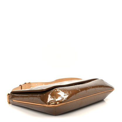 Louis Vuitton Vernis Thompson Street Bronze 4 of 11
