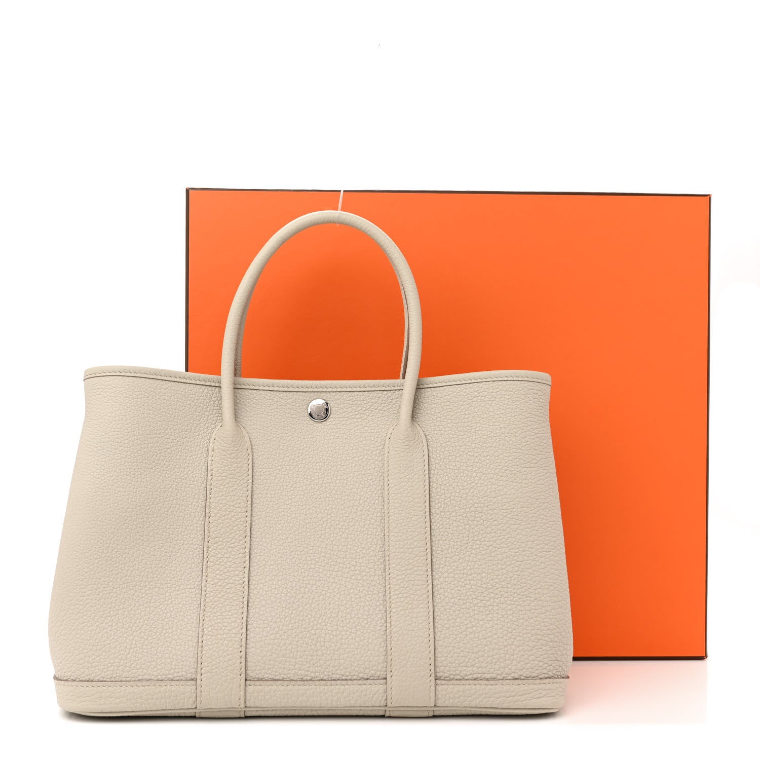 Hermes Negonda Garden Party 30 TPM Beton 14 of 14