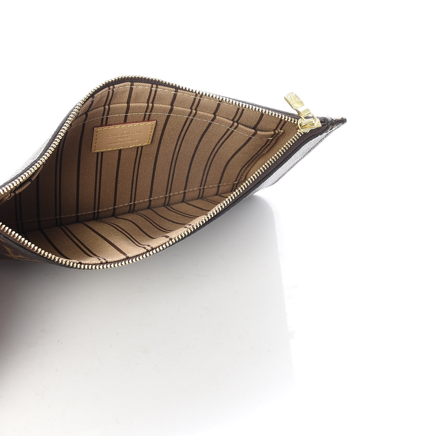 Monogram Neverfull MM GM Pochette
