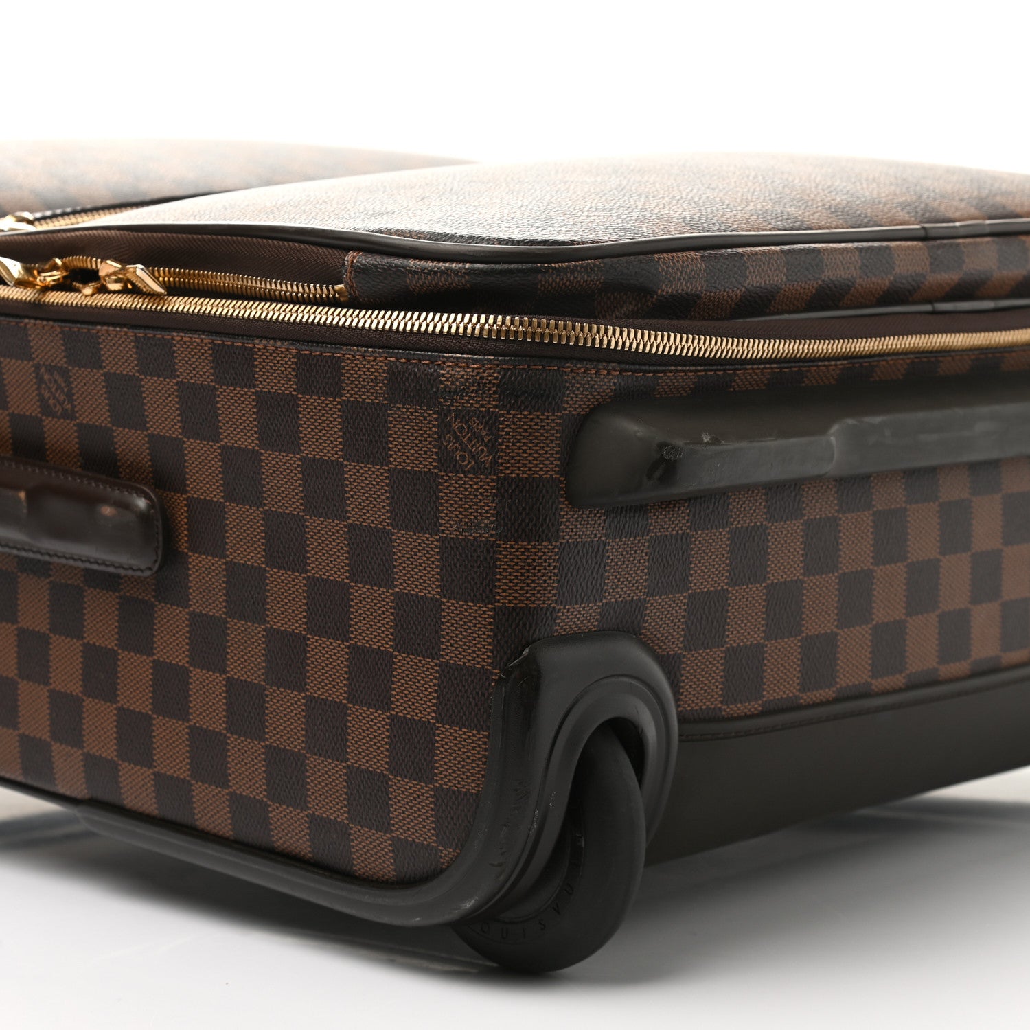 Louis Vuitton Damier Ebene Pegase 55 Business 9 of 14