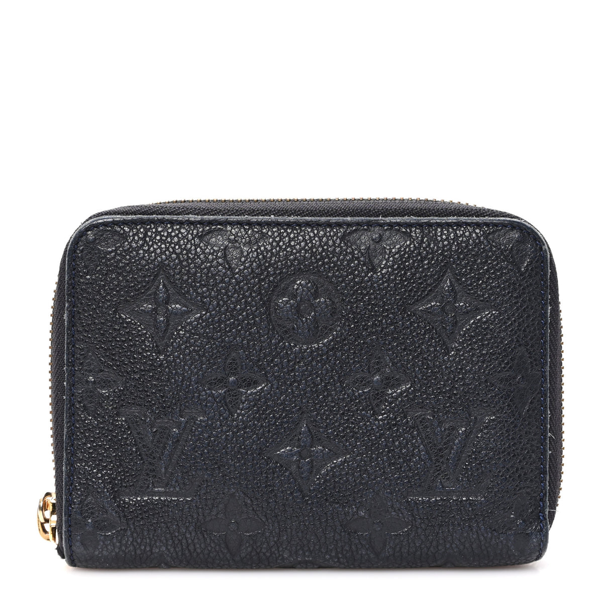 Empreinte Secret Compact Wallet Infini