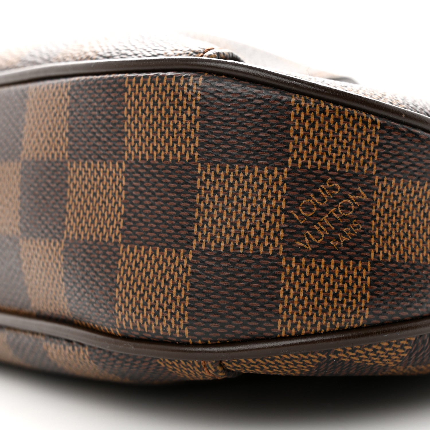 Louis Vuitton Damier Ebene Thames PM 9 of 11