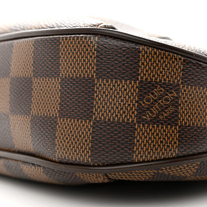 Louis Vuitton Damier Ebene Thames PM 9 of 11