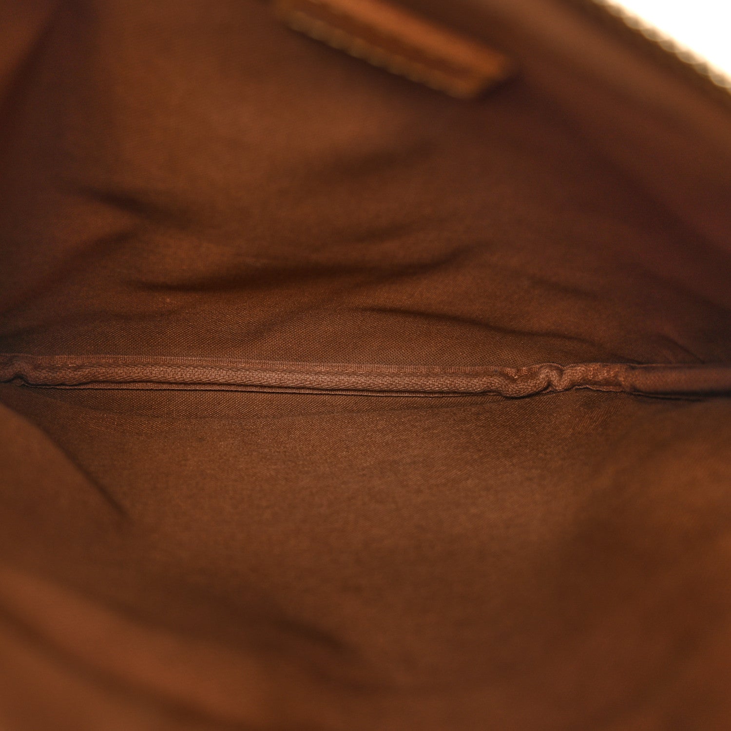 Louis Vuitton Monogram Bosphore Pochette 5 of 14