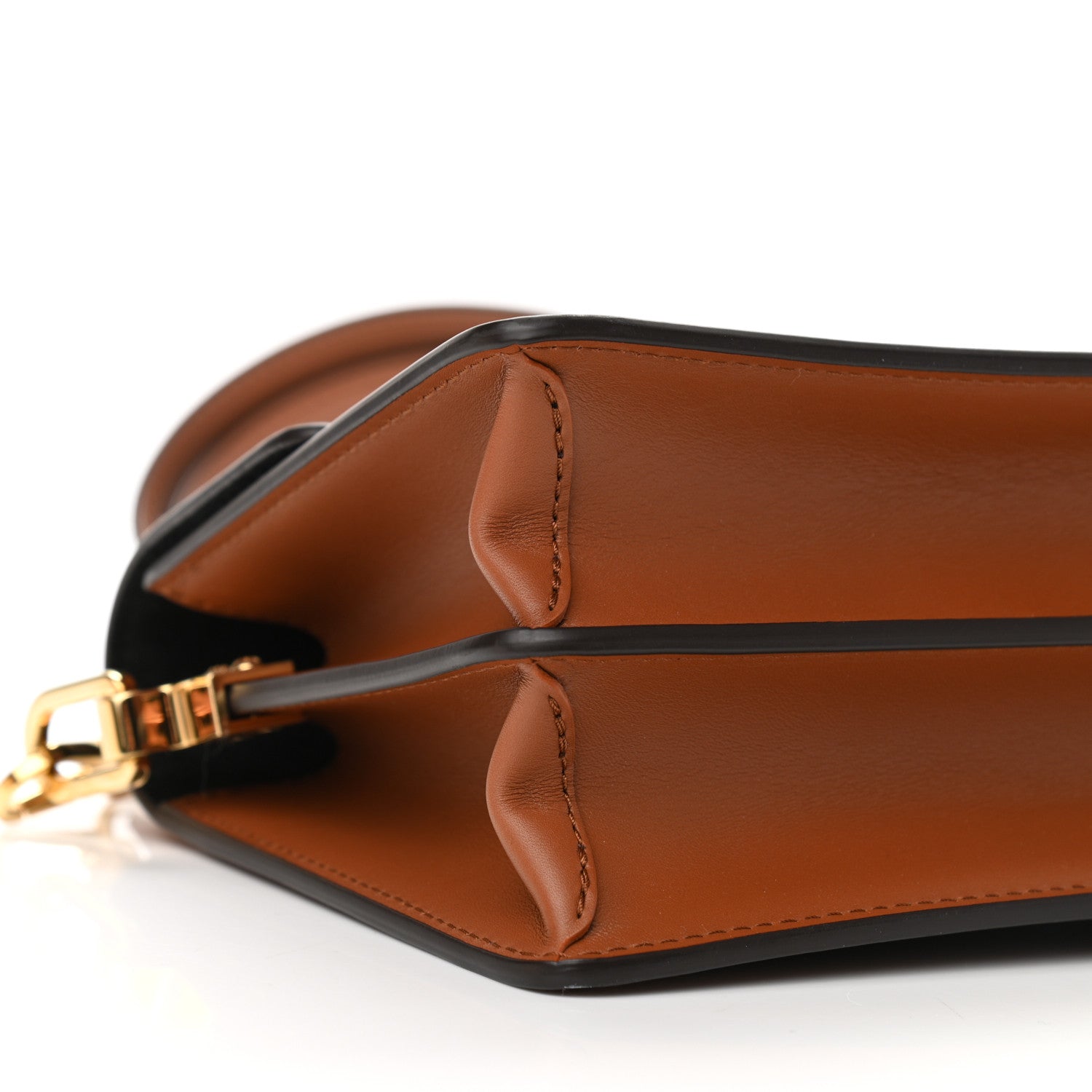 Louis Vuitton Reverse Monogram Dauphine Mini 8 of 10