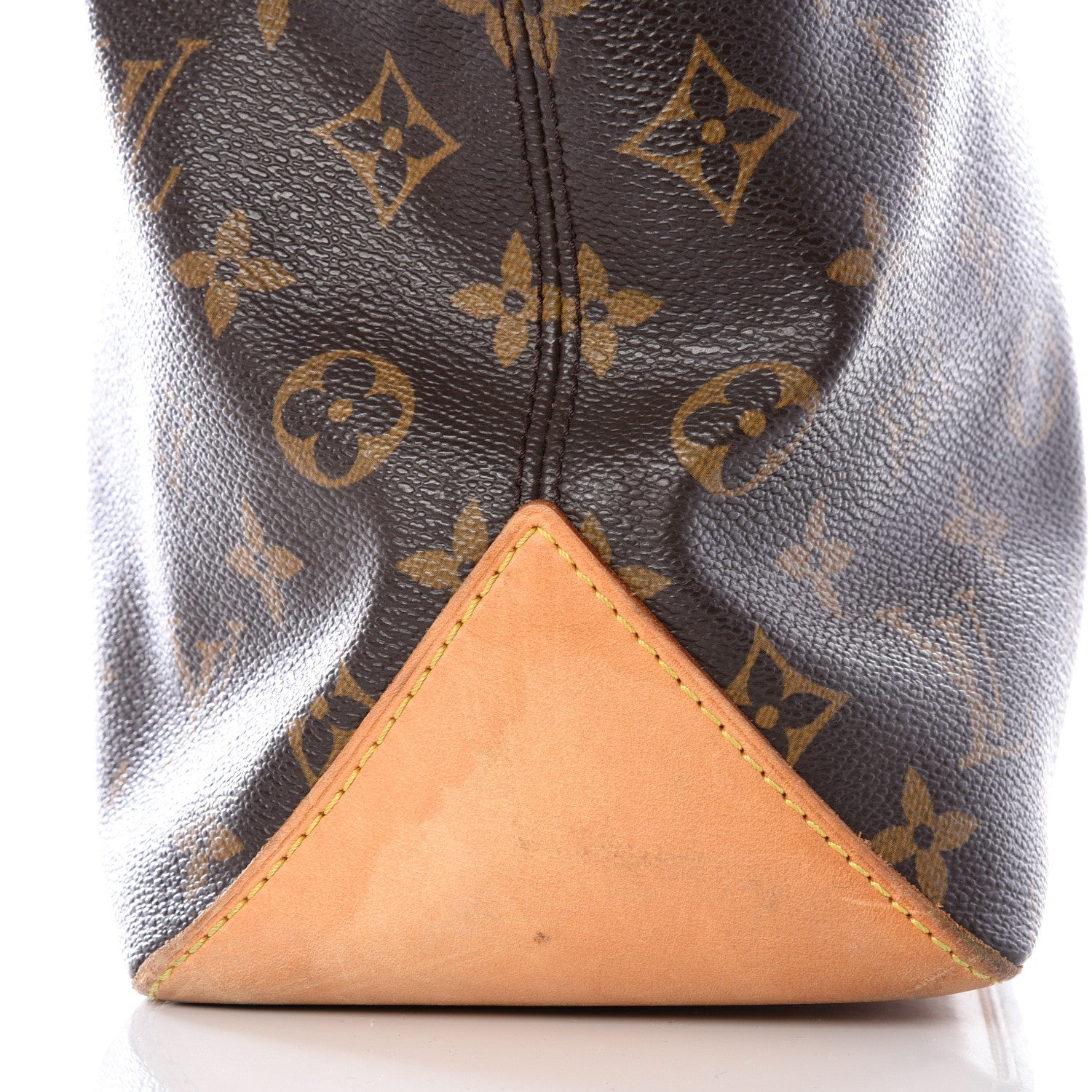 Louis Vuitton Monogram Cabas Piano 11 of 16