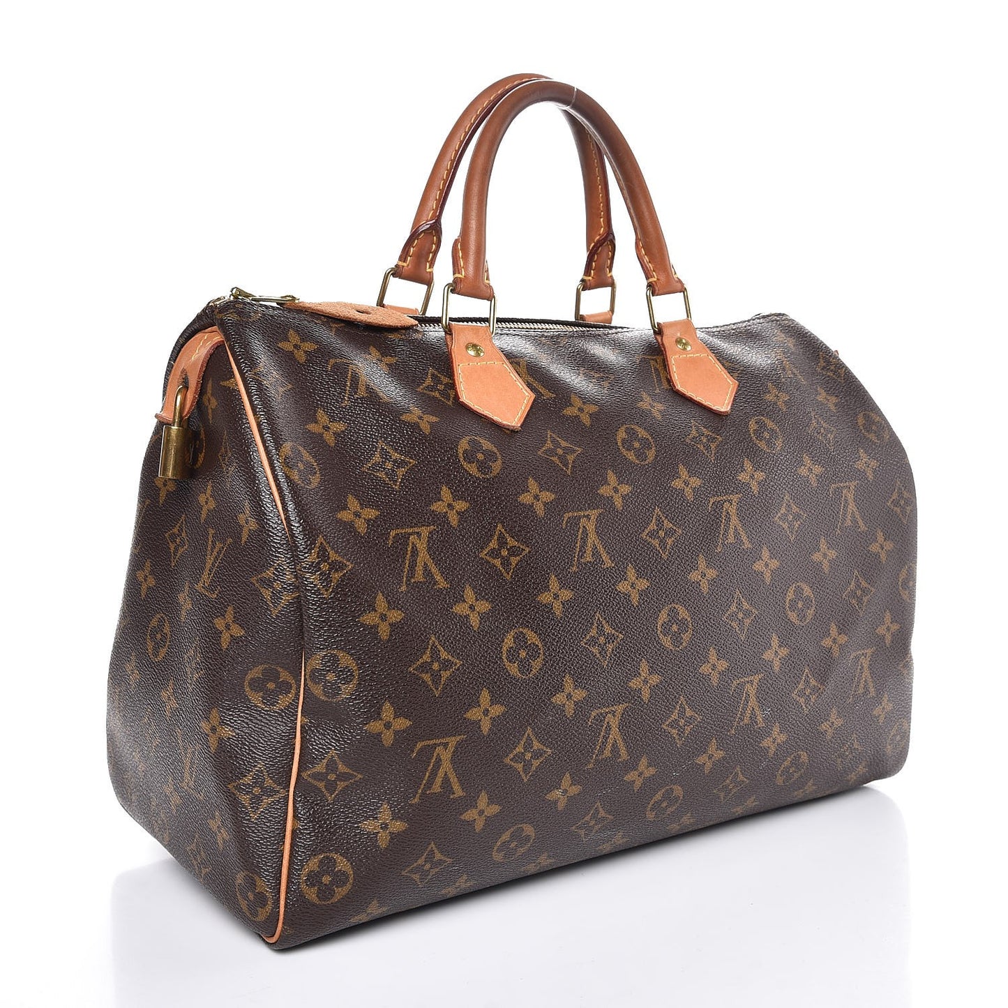 Monogram Speedy 35