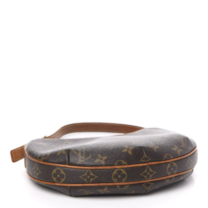Louis Vuitton Monogram Croissant PM 4 of 9