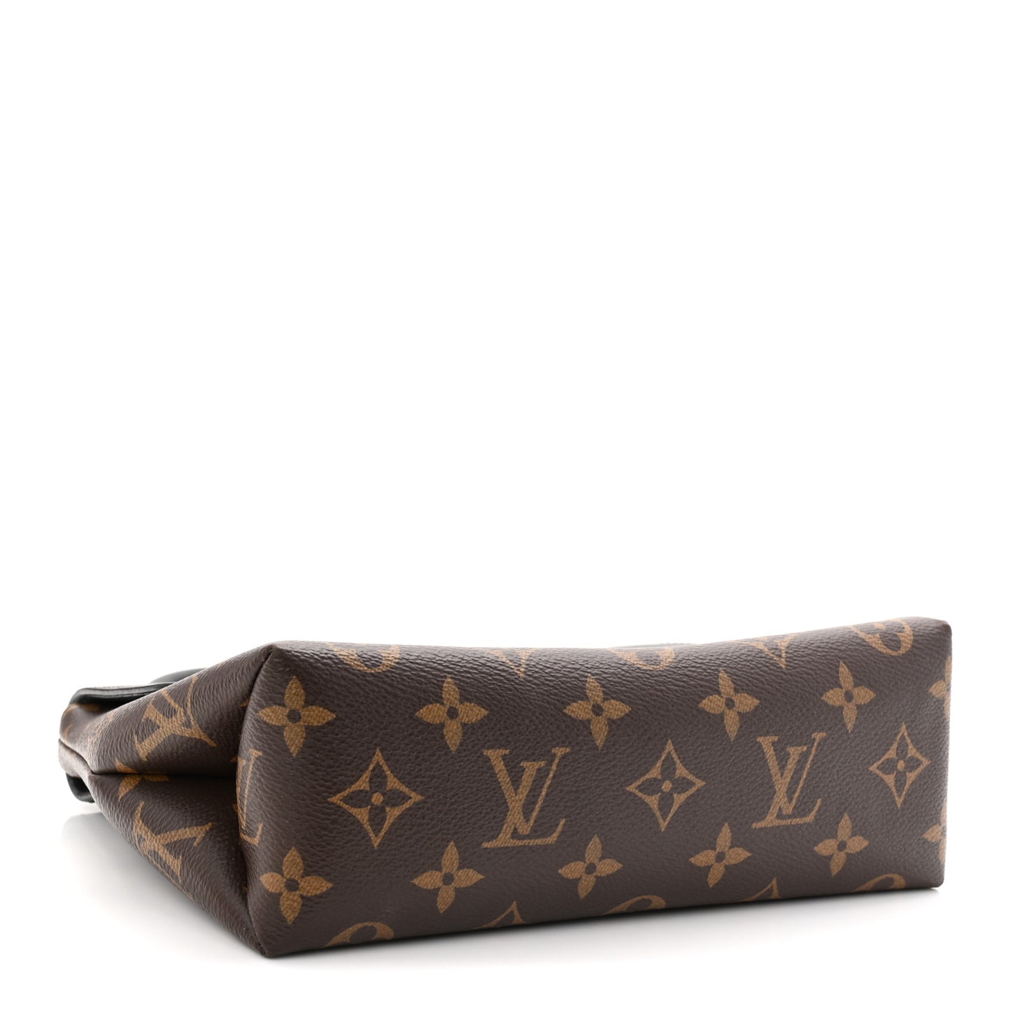 Monogram Locky BB Black