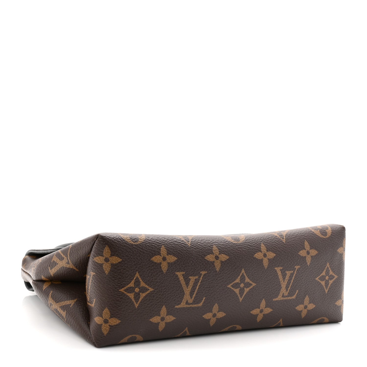 Louis Vuitton Monogram Locky BB Black 4 of 10